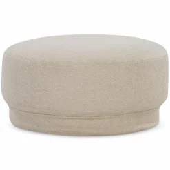 Cork - Large Footstool – Furninova