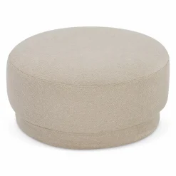 Cork - Large Footstool – Furninova
