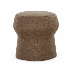 Cork - Small Pouf by Furninova