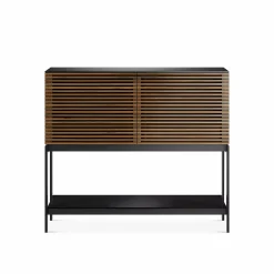 Corridor 5621 - Bar Cabinet & Wine Storage by BDI