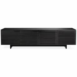 Corridor 8173 - Low-Profile TV Stand with 4 Compartments by BDI