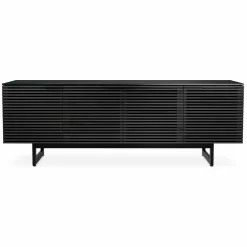 Corridor 8179 - TV Stand with 4 storage compartments by BDI