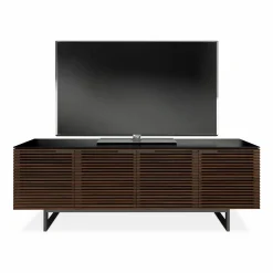 Corridor 8179 - TV Stand with 4 storage compartments by BDI