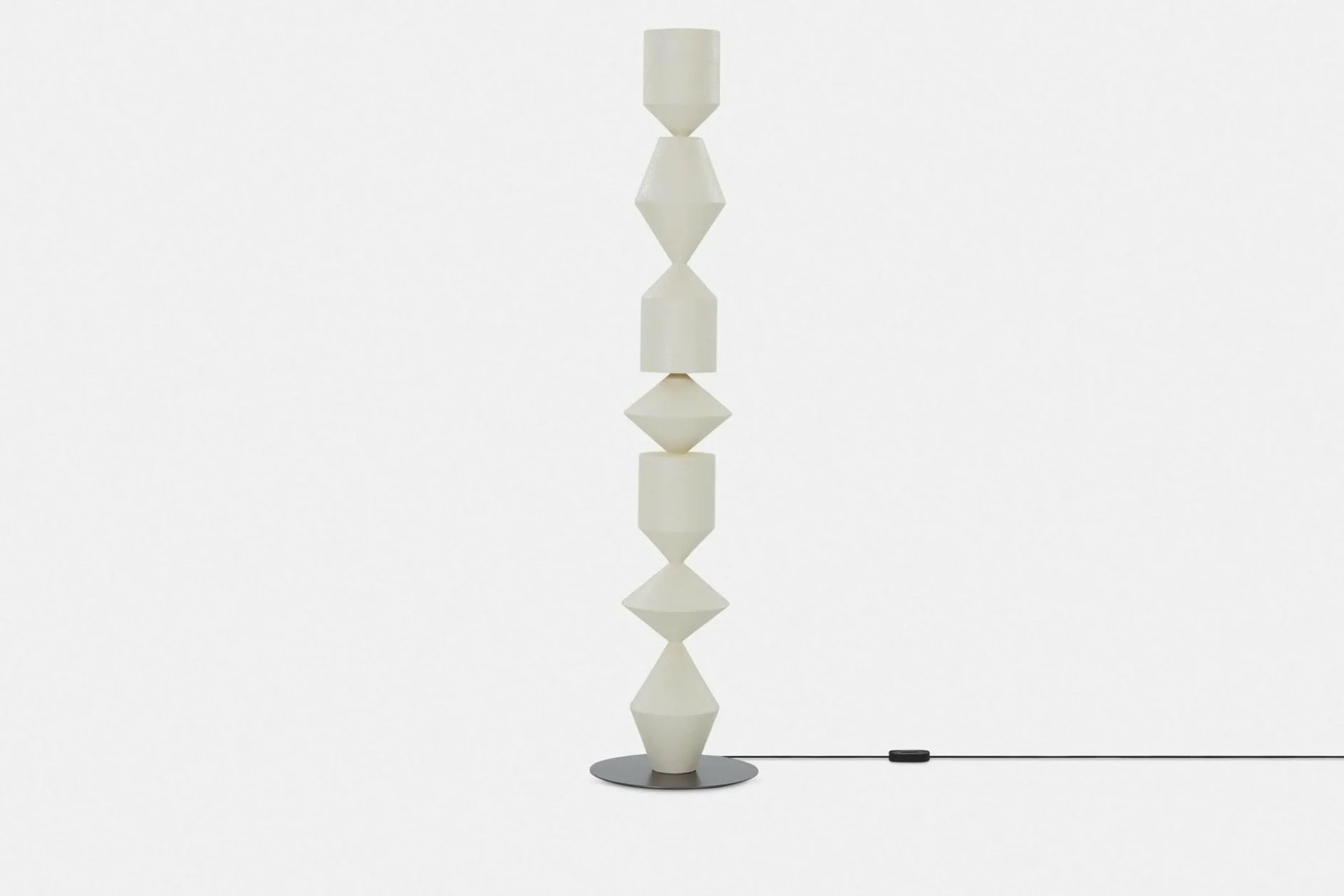 Costantina - Floor Lamp