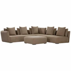 Cournoyer - Modular Sofa by Trica