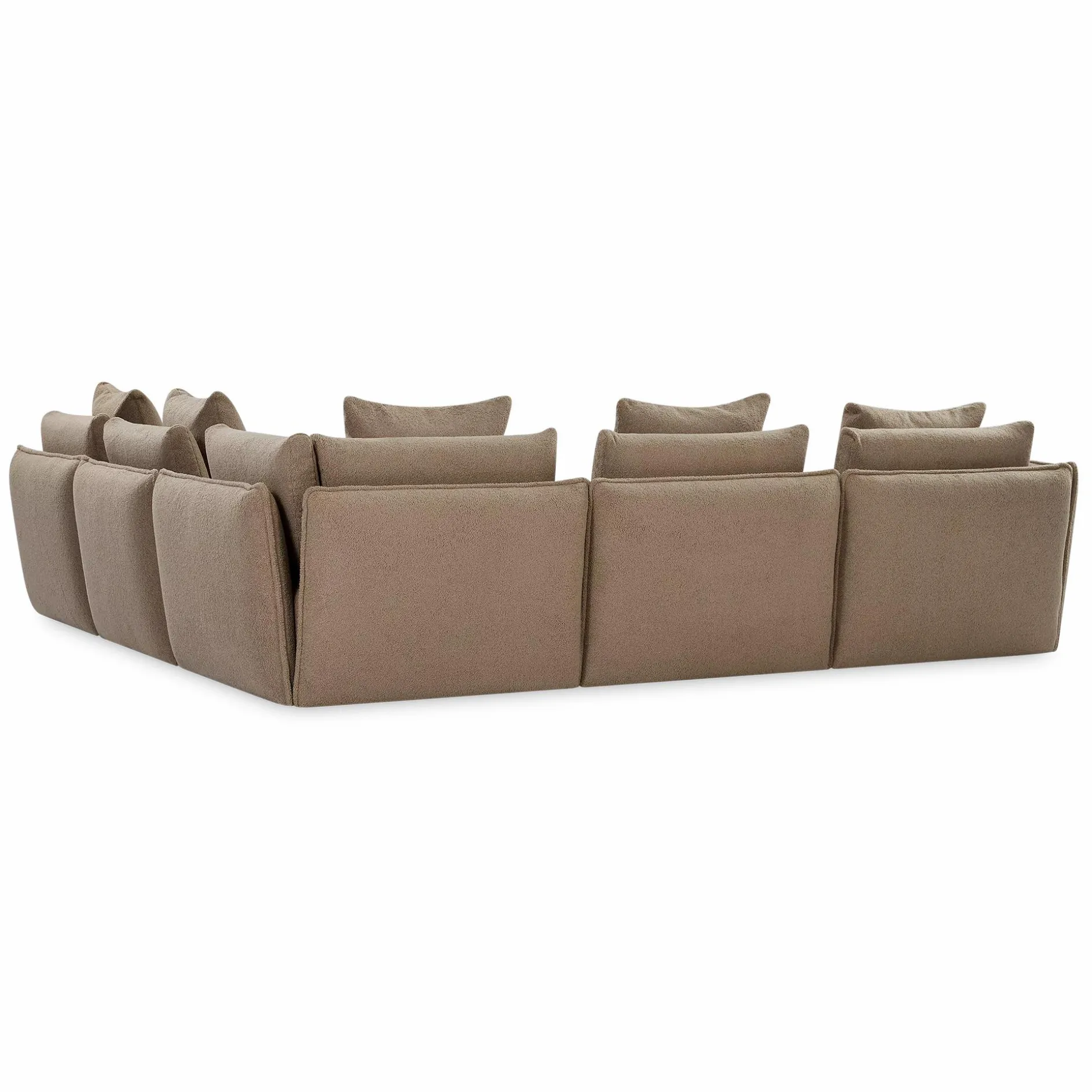 Cournoyer - Modular Sofa by Trica