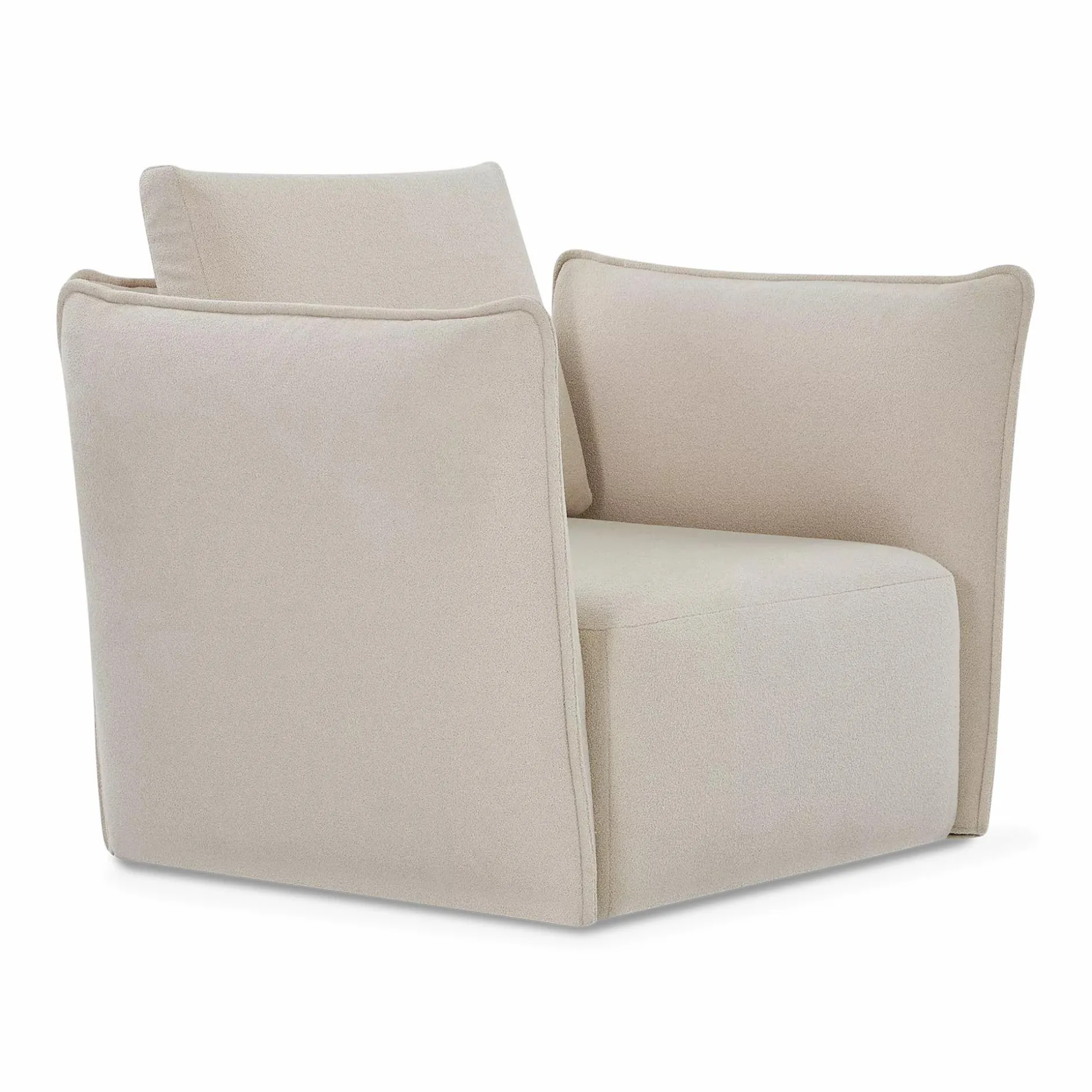 Cournoyer - Swivel Chair by Trica
