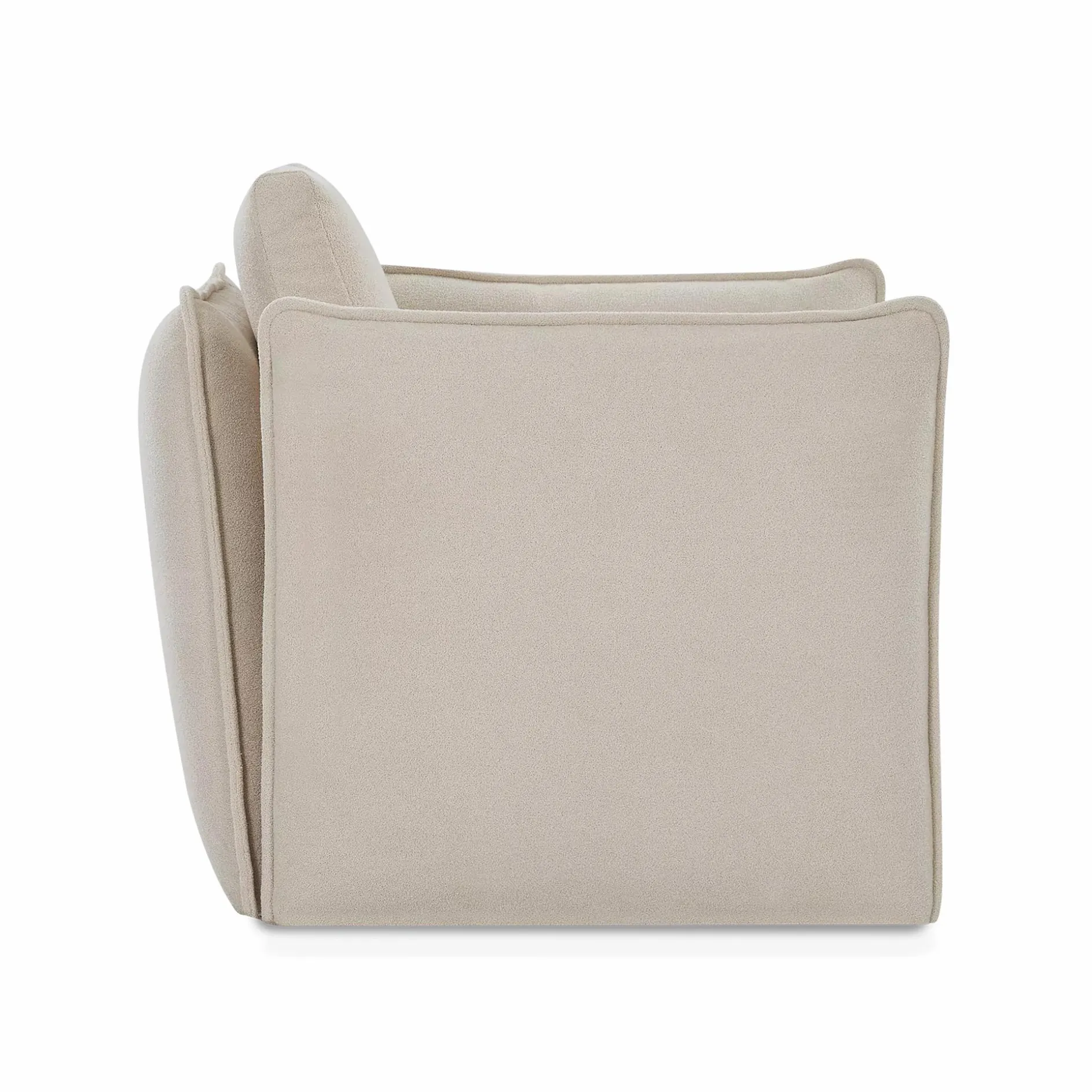 Cournoyer - Swivel Chair by Trica