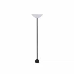 Courrier - LED Floor Lamp by Ligne Roset