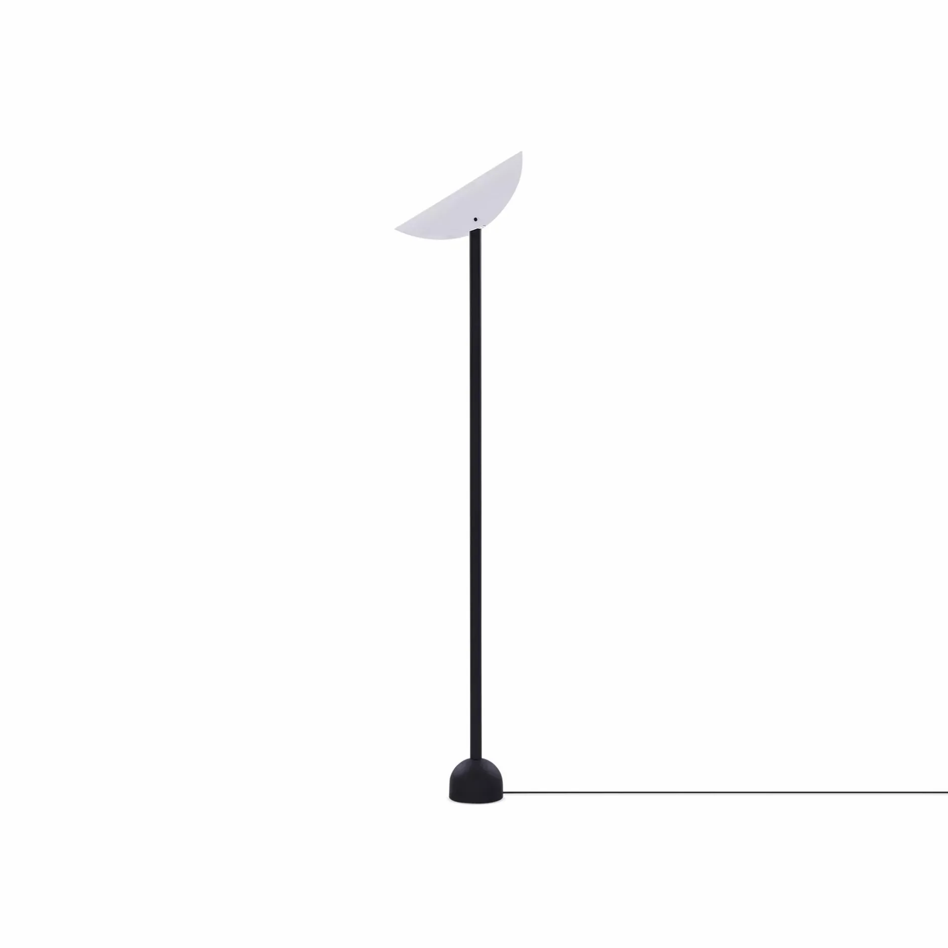 Courrier - LED Floor Lamp by Ligne Roset