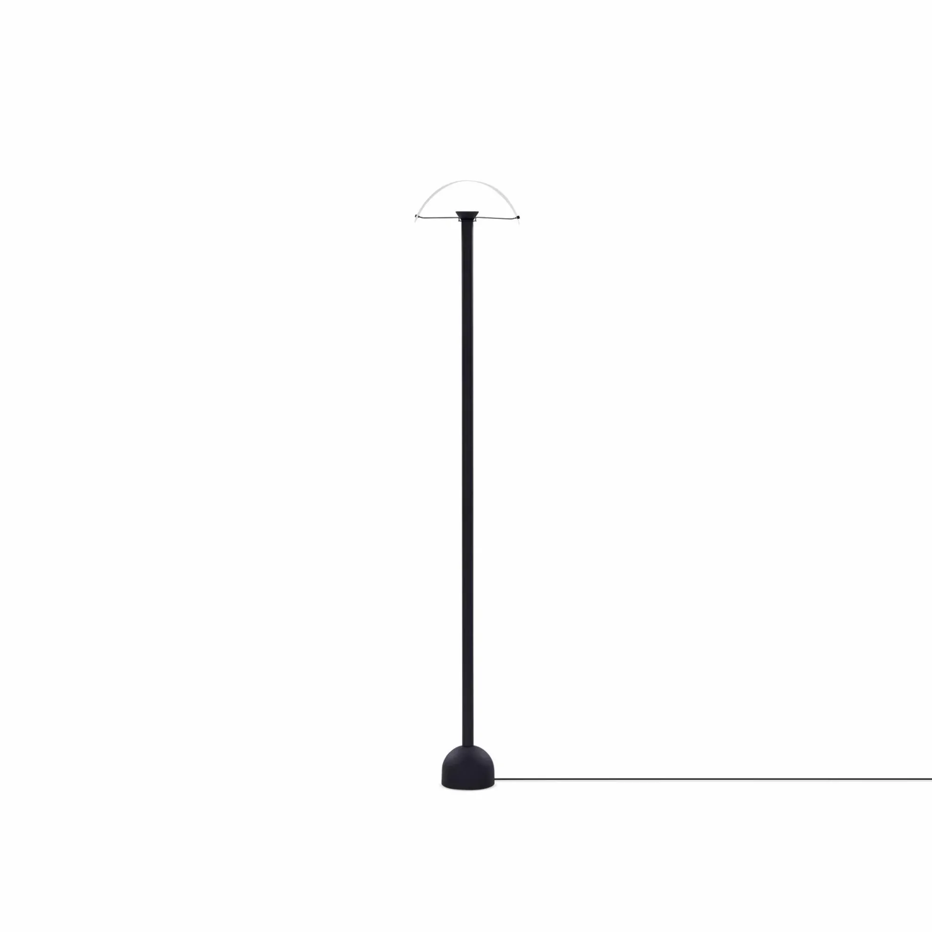Courrier - LED Floor Lamp by Ligne Roset