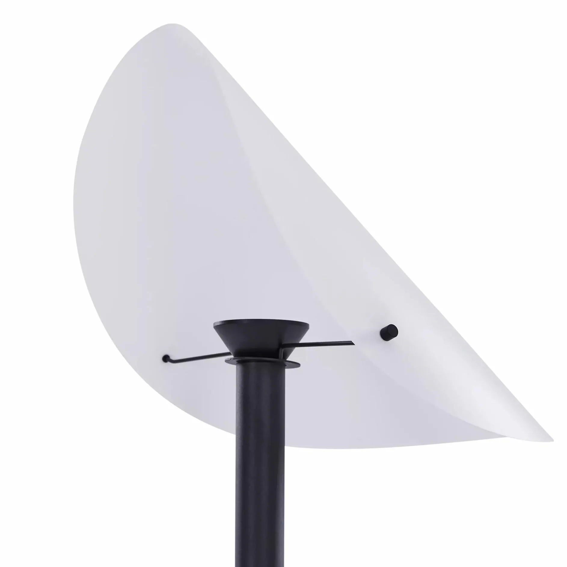 Courrier - LED Floor Lamp by Ligne Roset