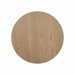 Cove - Coffee Table with Swivel Oak Top by Trica