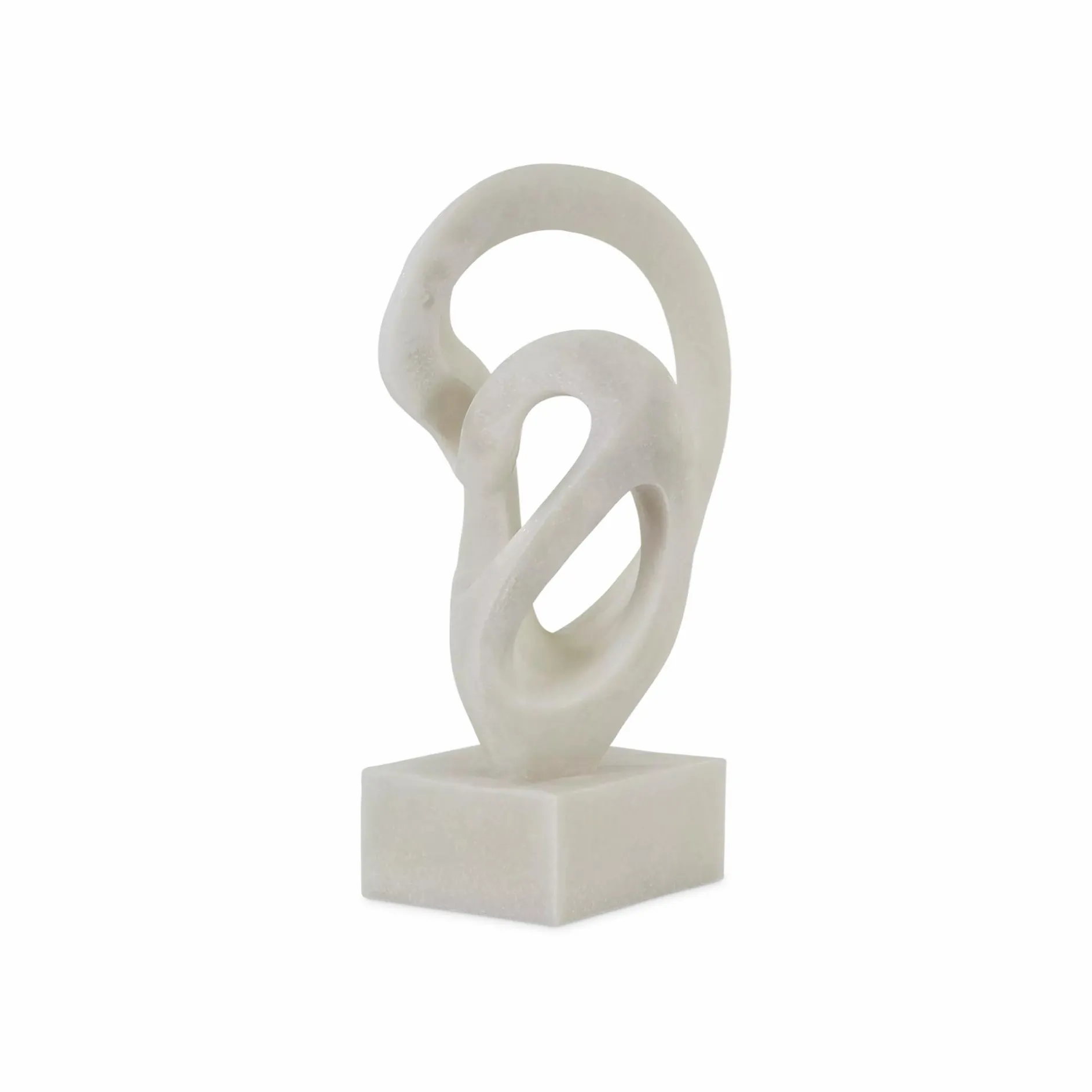 Cowley Quartz - Abstact Figurine