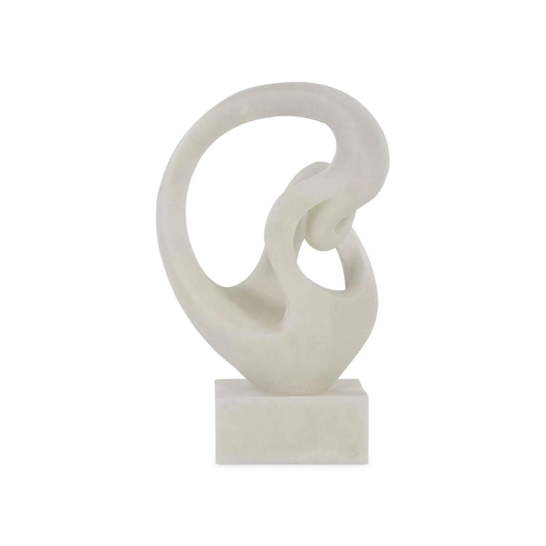 Cowley Quartz - Abstact Figurine