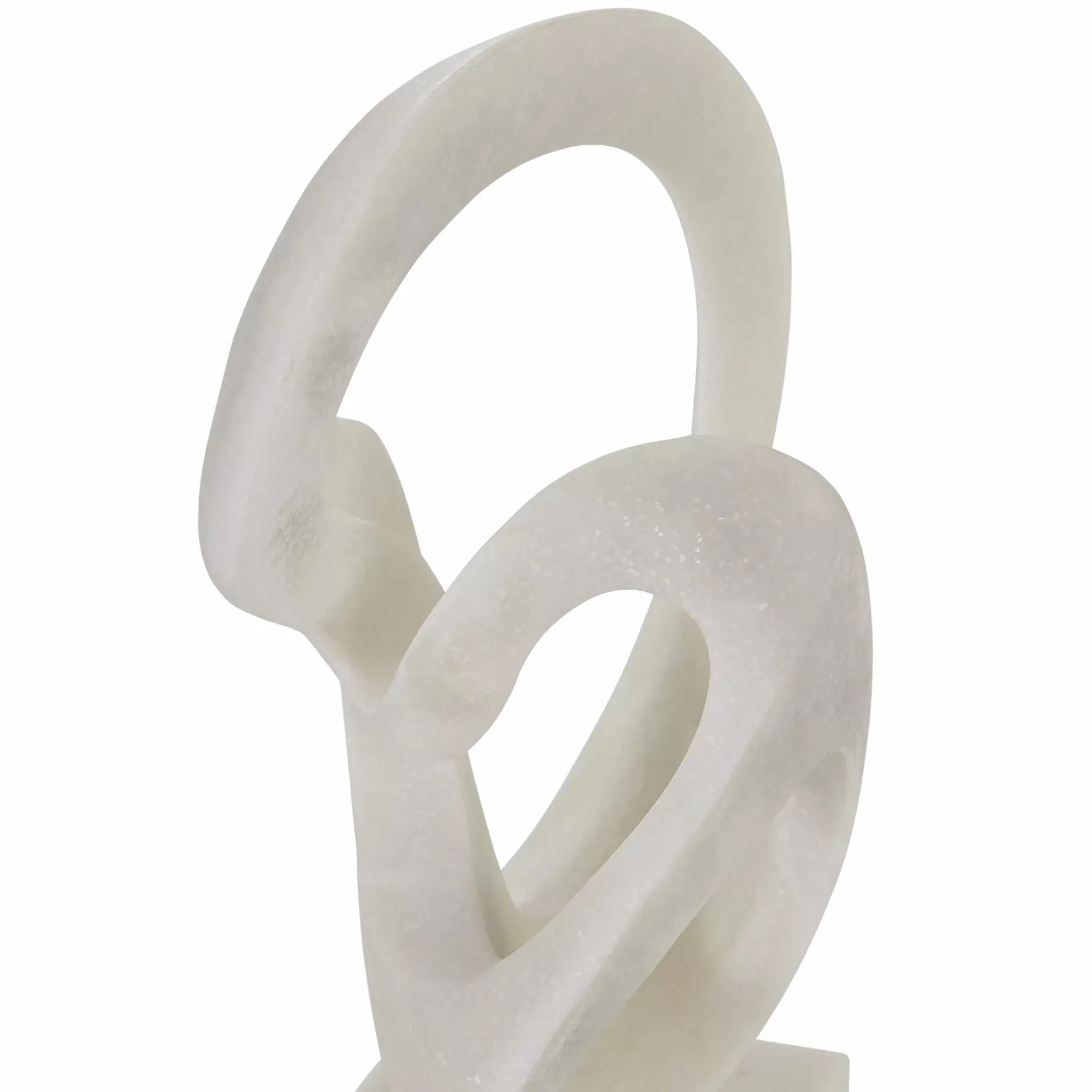 Cowley Quartz - Abstact Figurine