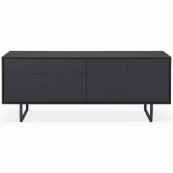 Credencia - Oak Sideboard by Mobican