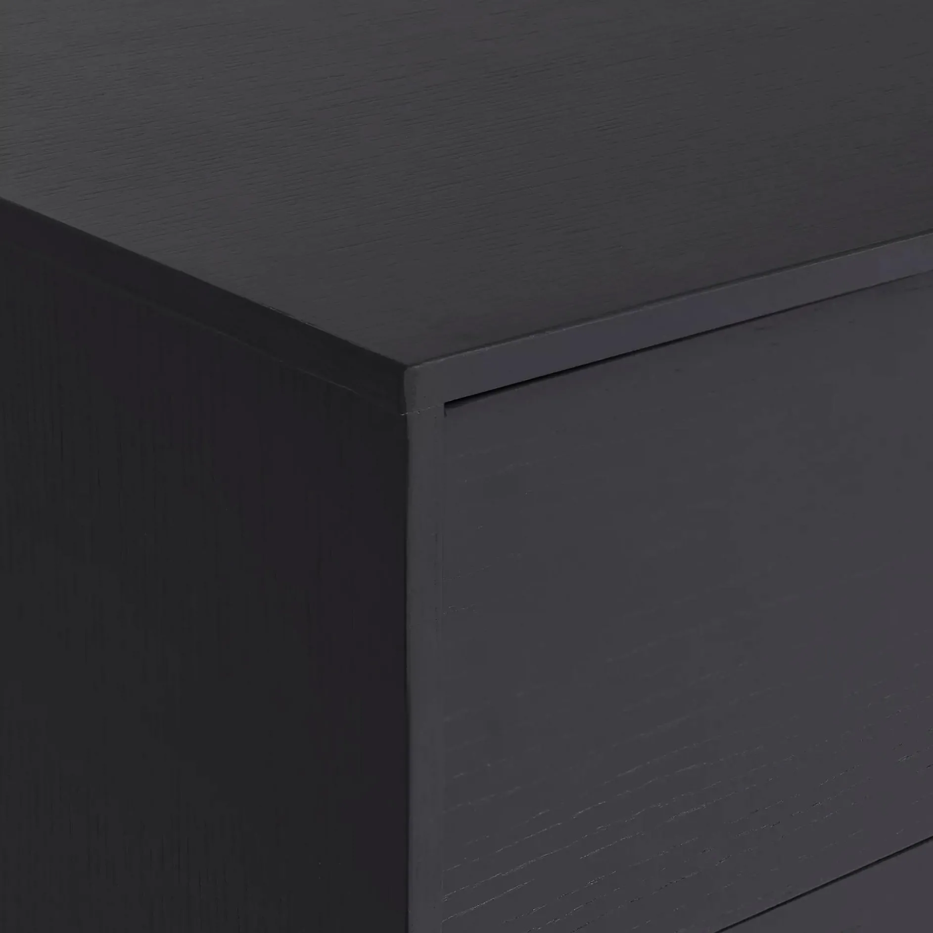 Credencia - Oak Sideboard by Mobican