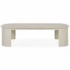 Curve - Cylindrical Coffee Table