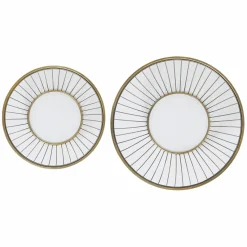 Cyclone - Round Side Table Set