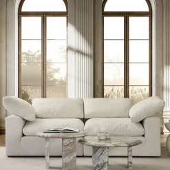 Dakota - Nesting Coffee Table by Four Hands