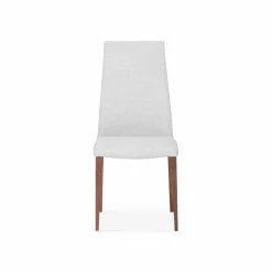 Dali - High Backrest Dining Chair by Mobican