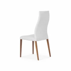 Dali - High Backrest Dining Chair by Mobican