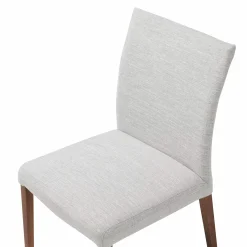 Dali - Low Backrest Dining Chair by Mobican