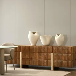 Darien - Vase