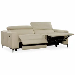 Dave - Power Recline Sofa by Incanto