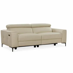 Dave - Power Recline Sofa by Incanto