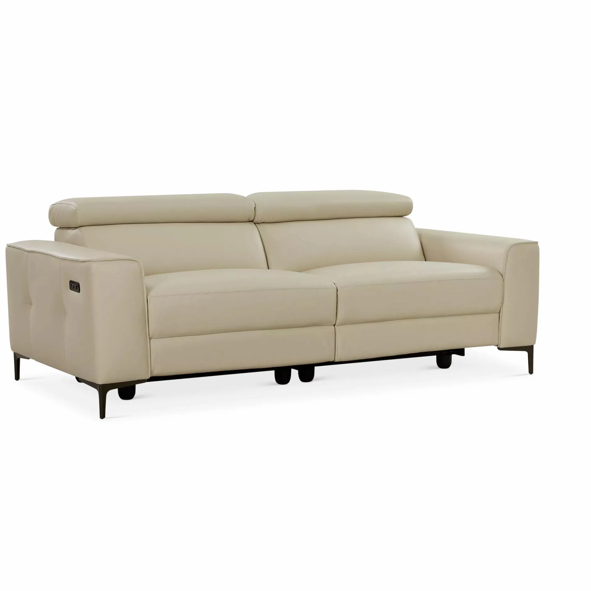 Dave - Power Recline Sofa by Incanto