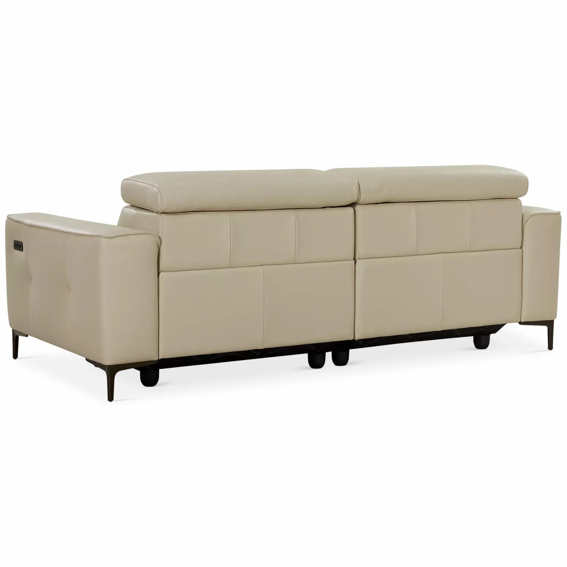 Dave - Power Recline Sofa by Incanto