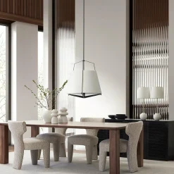 Davide - Set of 2 Lamps