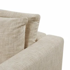 Delage - Sectional Sofa by Trica