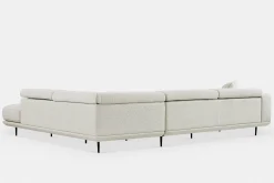 Denny - Sectional Sofa by Gamma