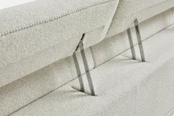 Denny - Sectional Sofa by Gamma