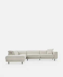 Denny - Sectional Sofa by Gamma