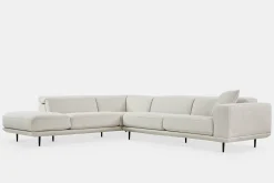 Denny - Sectional Sofa by Gamma