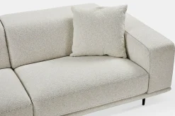 Denny - Sectional Sofa by Gamma