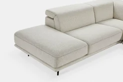 Denny - Sectional Sofa by Gamma