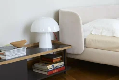 Desdemone - Upholstered Bed by Ligne Roset