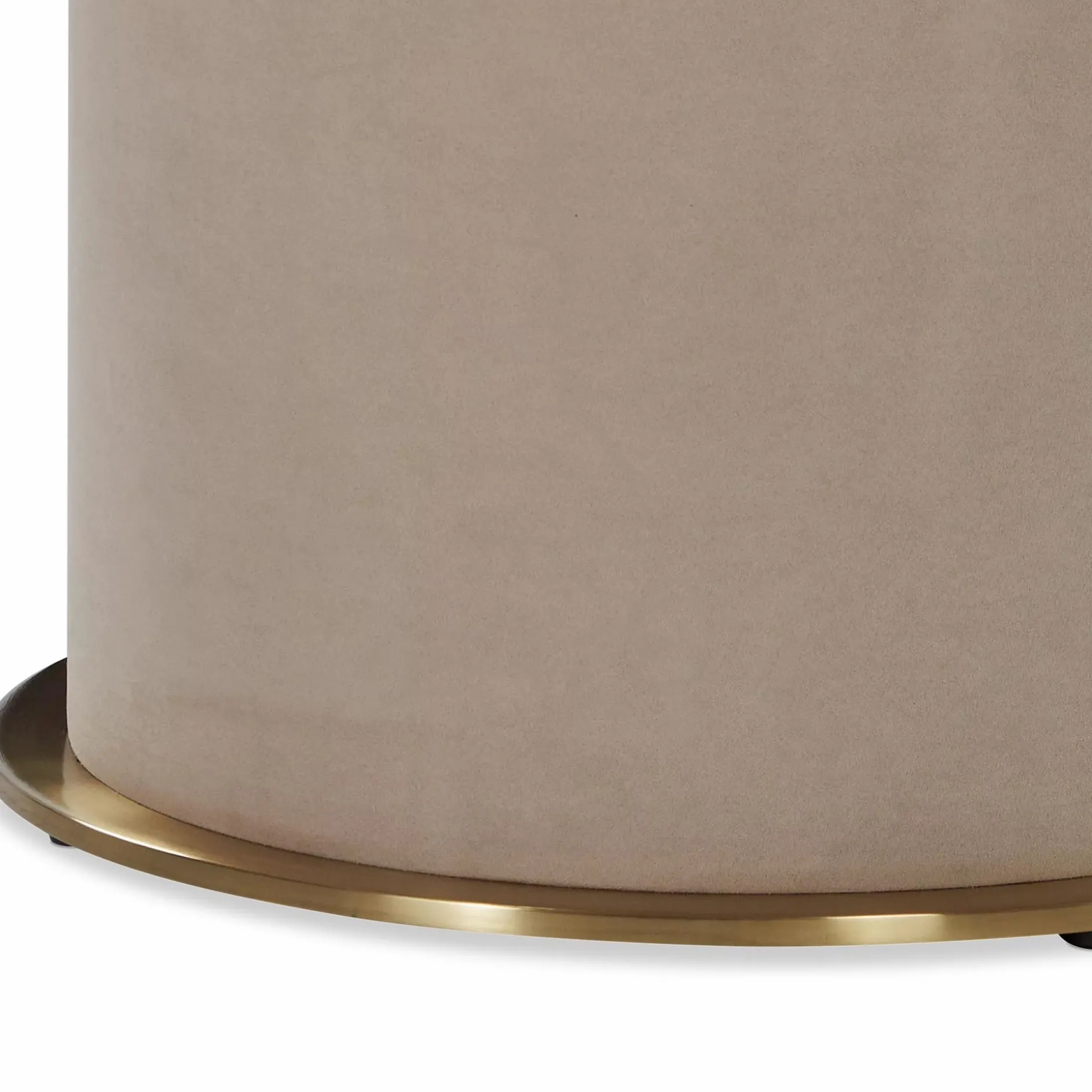 Dhirwa - Travertine Dining Table