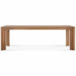 Dina - Wood Dining Table by Verbois
