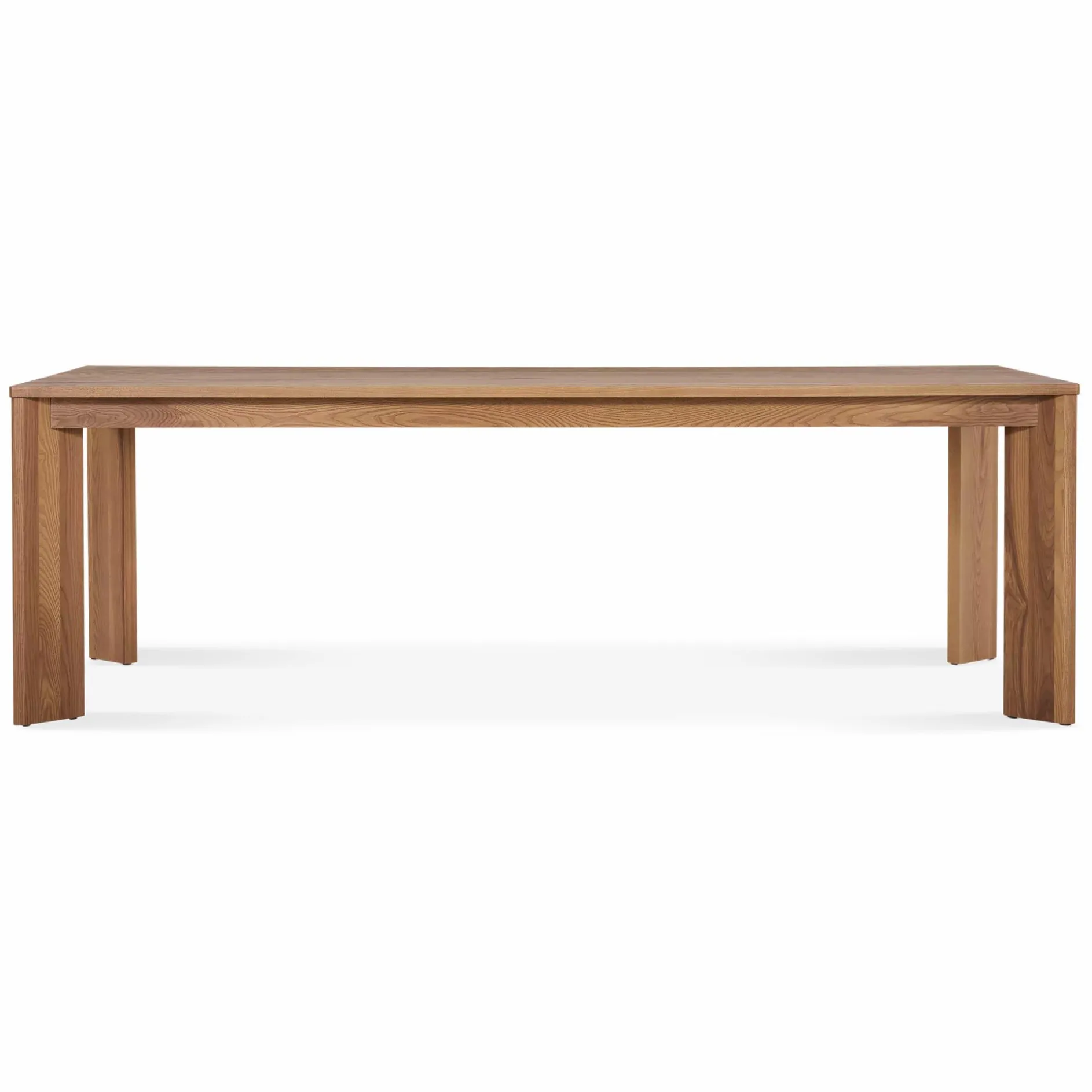 Dina - Wood Dining Table by Verbois