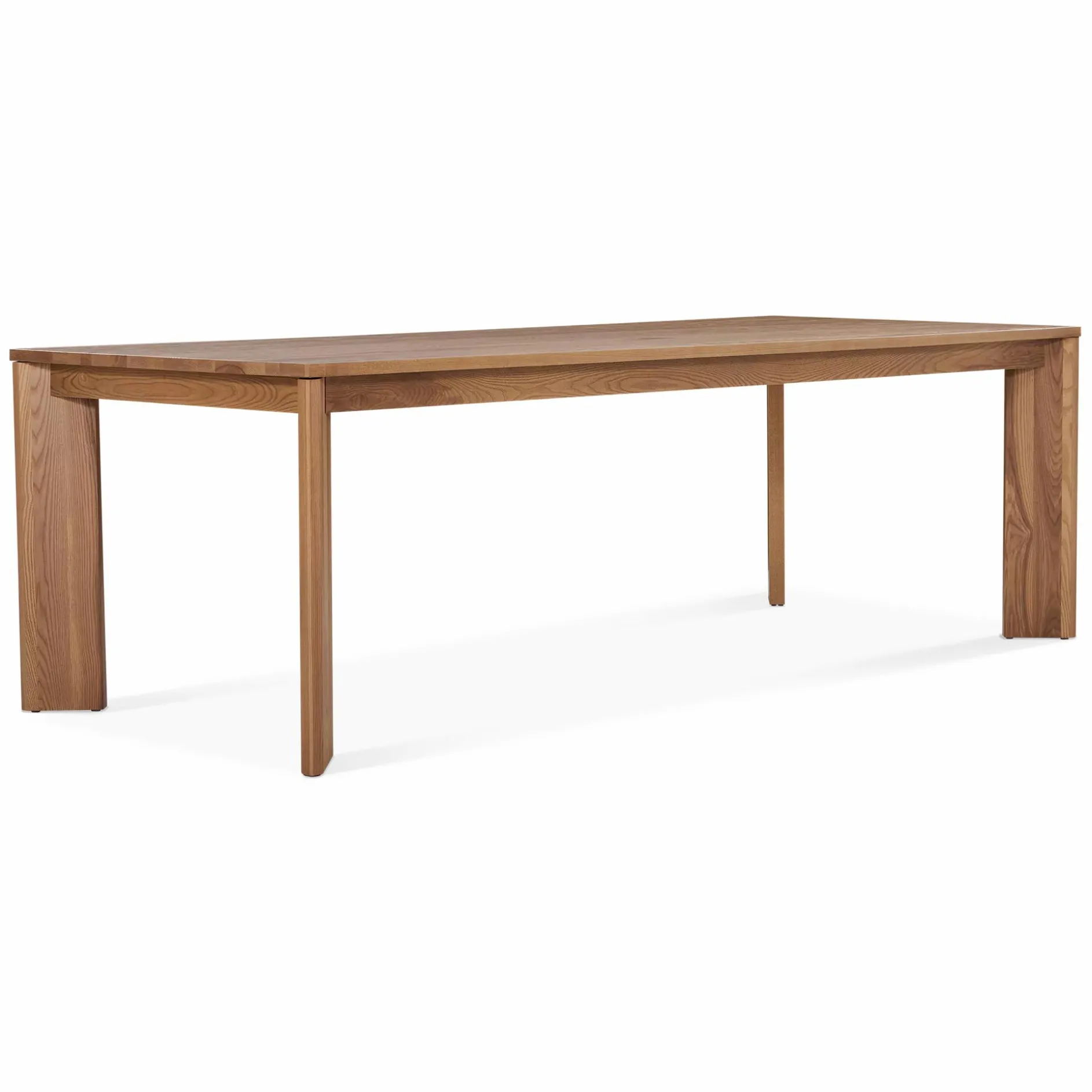 Dina - Wood Dining Table by Verbois