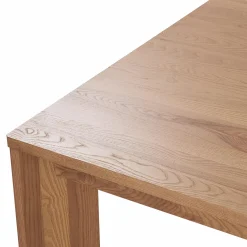Dina - Wood Dining Table by Verbois
