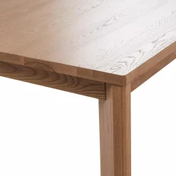 Dina - Wood Dining Table by Verbois