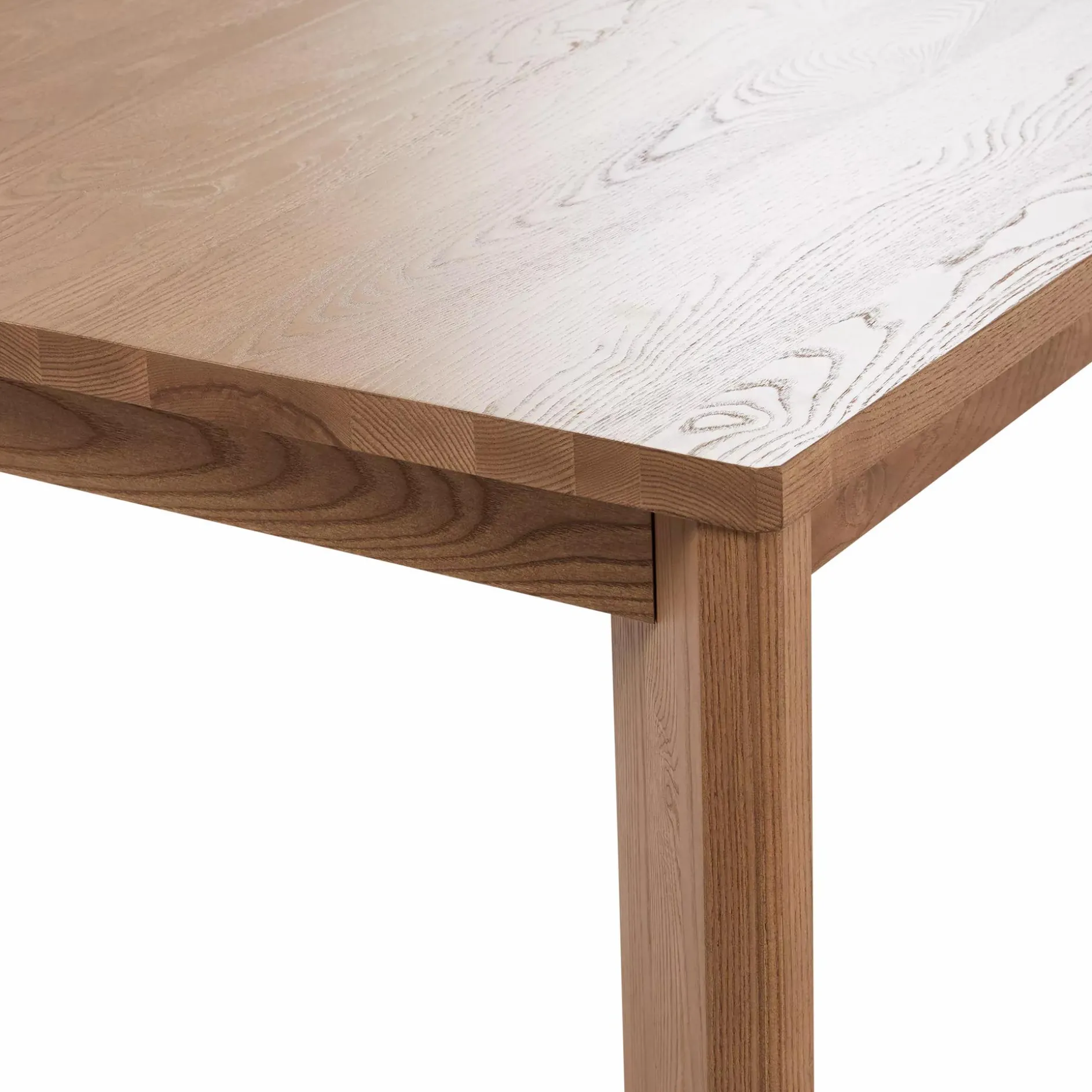 Dina - Wood Dining Table by Verbois