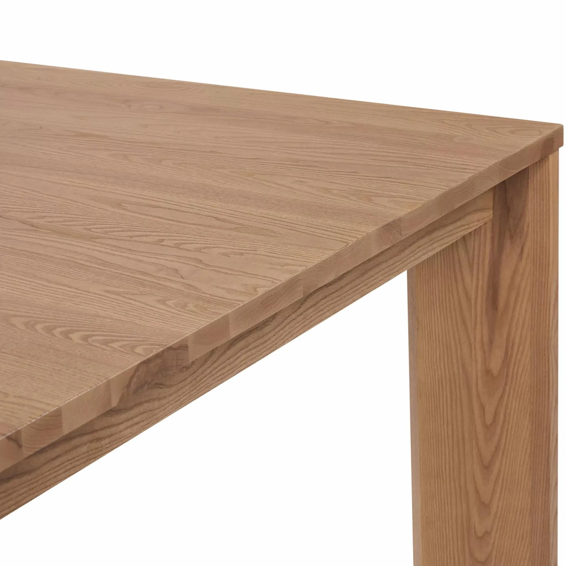 Dina - Wood Dining Table by Verbois